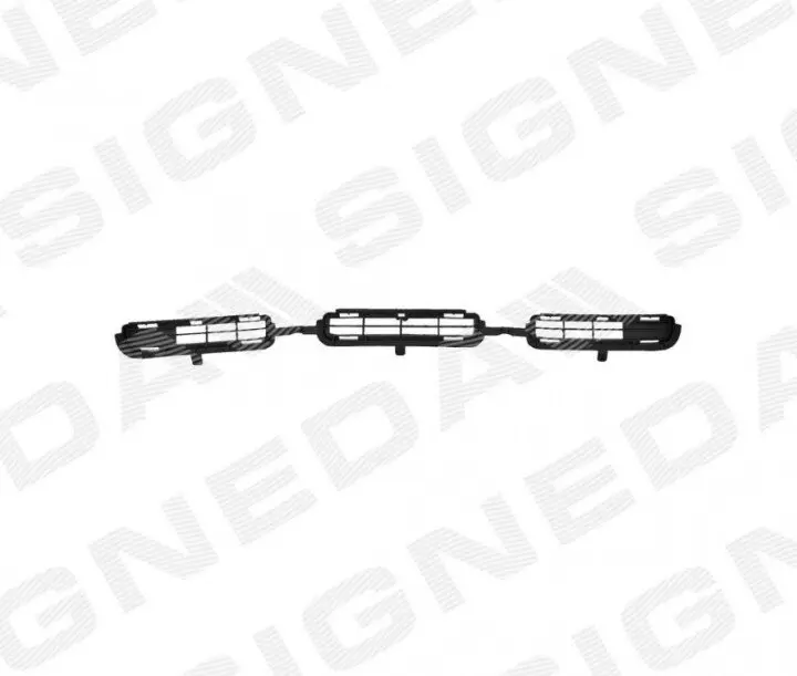 Фото 1 - РЕШІТКА В БАМПЕР | TOYOTA RAV 4 III, 06 - 08 SIGNEDA PTY99359GAW РЕШІТКА В БАМПЕР | TOYOTA RAV 4 III, 06 - 08 SIGNEDA PTY99359GAW (фото 1)