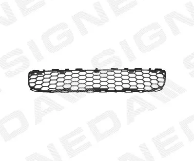 Решетка в бампер SIGNEDA PTY99517GA
