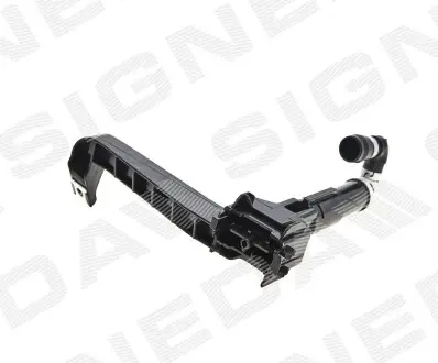 Омивач фари SIGNEDA PTYWG003R