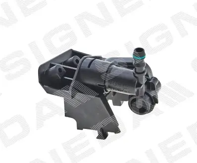 Омивач фари SIGNEDA PTYWG024R