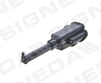 Омивач фари SIGNEDA PTYWG026L