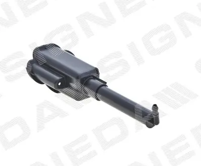 Омивач фари SIGNEDA PTYWG026R