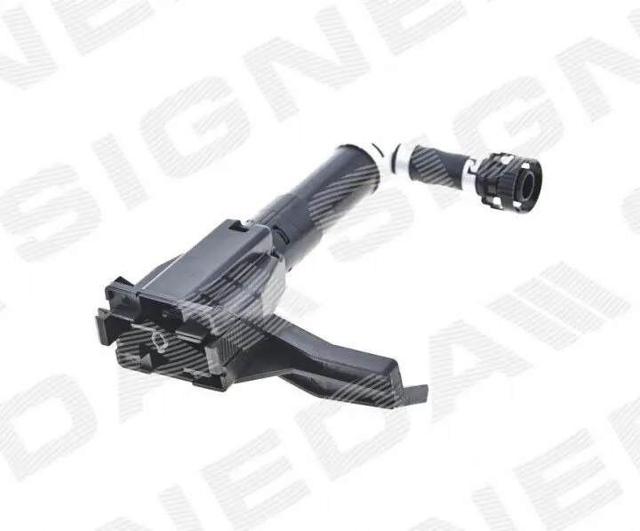 Омыватель фары Toyota Land Cruiser (fj200), 11.07 - 0 SIGNEDA PTYWG029L (фото 1)