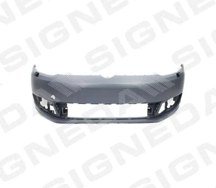 Бампер передний SIGNEDA PVG04400A (фото 1)