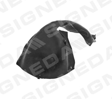 Подкрылок vw cc (358), 11.11 – 17 SIGNEDA PVG11090CR