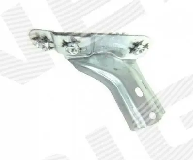 Кронштейн крыла vw polo(v), 09 – 17 SIGNEDA PVG12063AR