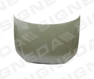 Капот vw polo (v), 09 – 17 SIGNEDA PVG20071A