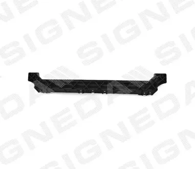 Усилитель переднего бампера porsche cayenne, 10 SIGNEDA PVG44084A