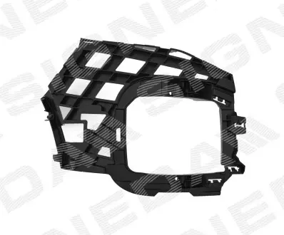 Крепление бампера SIGNEDA PVG46043OR