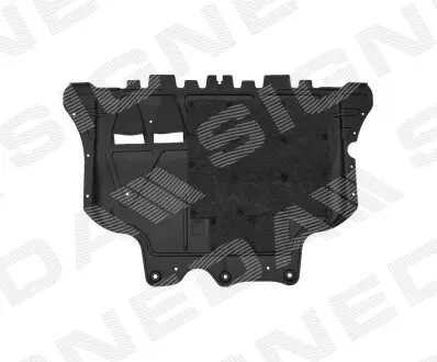 Захист двигуна SIGNEDA PVG60024A