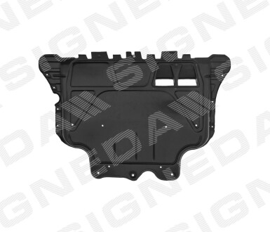 Защита двигателя audi a3 (8v), 05.16 – 03.20 SIGNEDA PVG60032A