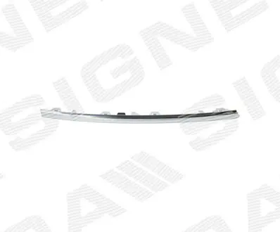 Рамочка для ґрат у бампер SIGNEDA PVG99045CAL
