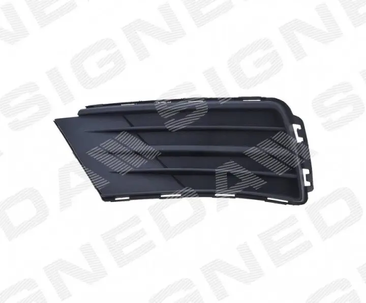 Решетка в бампер SIGNEDA PVG99137CAL (фото 1)