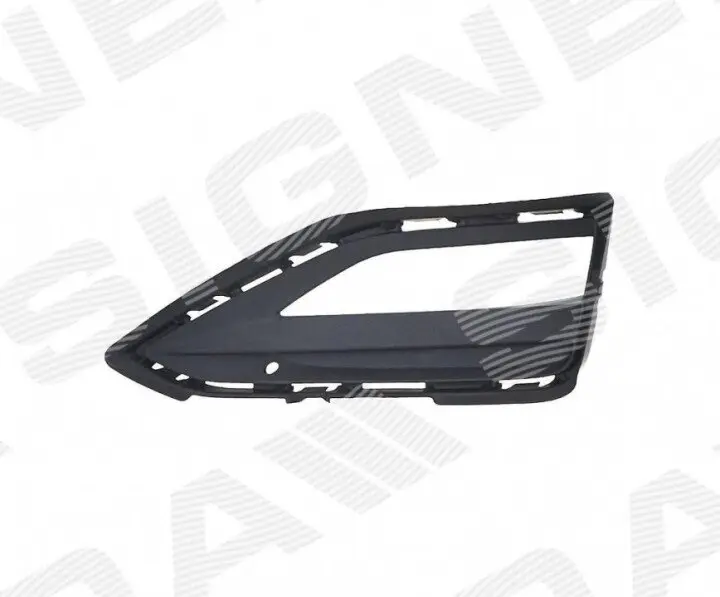 Решетка в бампер SIGNEDA PVG99237CAR (фото 1)