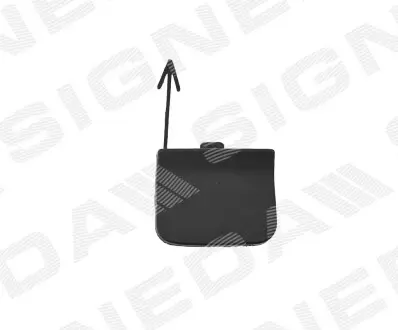 Заглушка гака SIGNEDA PVG99316CA