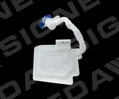 Бочек для окон омывателя SIGNEDA PVGB2027A