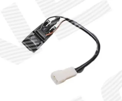 Форсунки стеклоомывателя vw lupo (6x1/6e1), 01.03 – 07. SIGNEDA PVGWG002LR