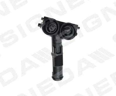 Омивач фари SIGNEDA PVGWG013R