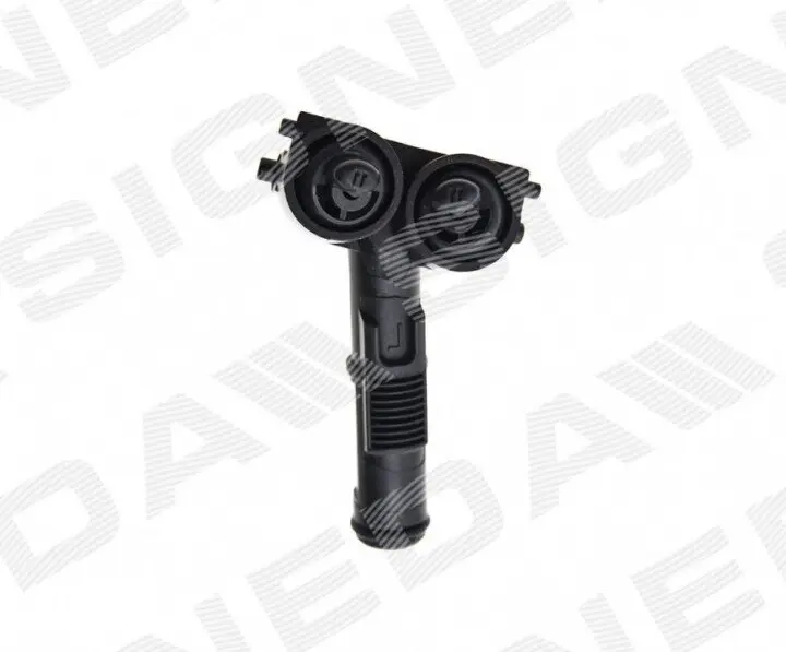 Фото 1 - Омыватель фары SIGNEDA PVGWG013R Омыватель фары SIGNEDA PVGWG013R (фото 1)