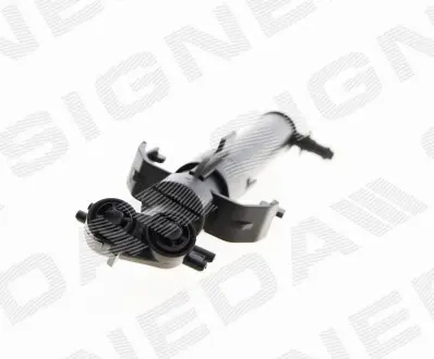 Омивач фари vw passat (b8), 14 - SIGNEDA PVGWG014L