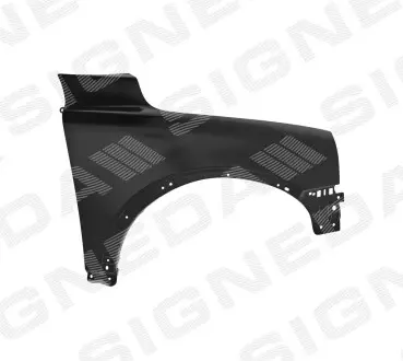 Крыло SIGNEDA PVV10014AR