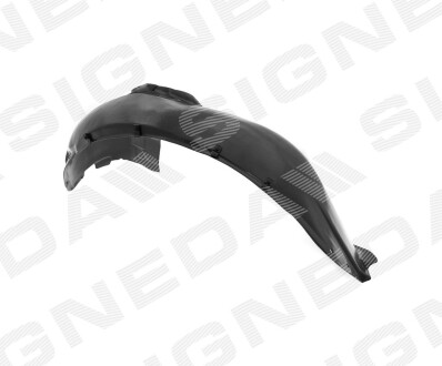 Подкрылок volvo s40/v50 (ms/mw), 04.07 – 05.12 SIGNEDA PVV11020AL