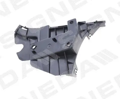 КРІПЛЕННЯ БАМПЕРА | VOLVO S80 (AS), 04.06 - 05.13 SIGNEDA PVV43007AR