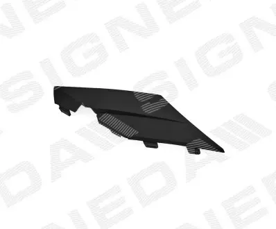 Решетка в бампер SIGNEDA PVV99065CAL
