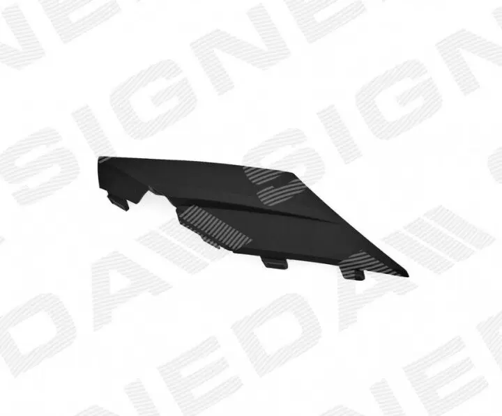 Решетка в бампер SIGNEDA PVV99065CAL (фото 1)