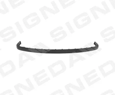 Молдинг бампера SIGNEDA PVW04037PAI