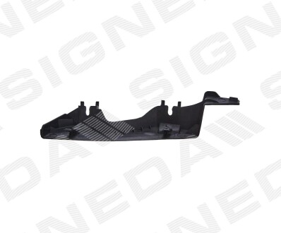 Кронштейн бампера vw passat (b6), 06 - 10 SIGNEDA PVW04064L