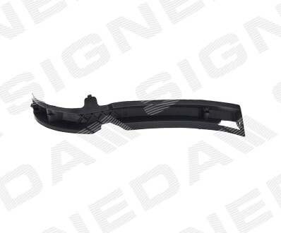 Кронштейн бампера vw passat (b6), 06 - 10 SIGNEDA PVW04070L