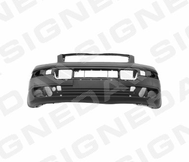 Бампер передний vw transporter t5, 04 – 09 SIGNEDA PVW04071BA