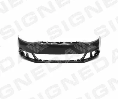 ПЕРЕДНІЙ БАМПЕР | VW JETTA, 11 - 15 SIGNEDA PVW04136BA