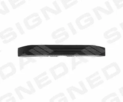 Отбойник vw passat (b7, usa type), 11 - 15 SIGNEDA PVW04161EA