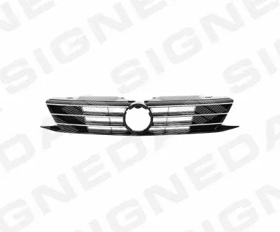 Решетка радиатора vw jetta, 15 - 18 SIGNEDA PVW07058GA