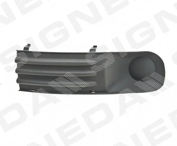 Фото 1 - Решетка в бампер SIGNEDA PVW07083GAR Решетка в бампер SIGNEDA PVW07083GAR (фото 1)