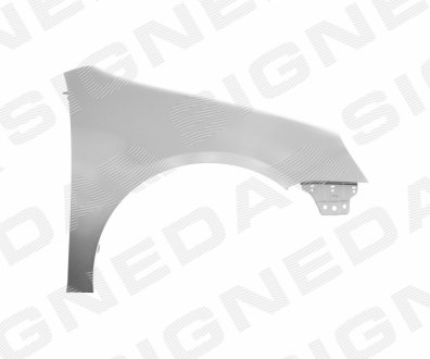 Крыло vw golf v, 03 – 08 SIGNEDA PVW10041AR