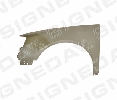 Крыло vw passat (b6), 06 – 10 SIGNEDA PVW10052AL