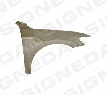 Крыло vw passat (b8), 14 - SIGNEDA PVW10093AR