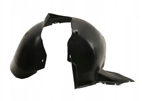 Підкрилок vw touran, 07 - 10 SIGNEDA PVW11036AL