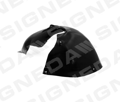 Подкрылок vw golf plus, 05 – 08 SIGNEDA PVW11041BL