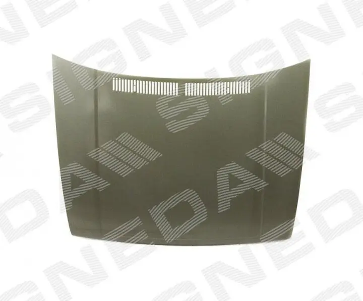 Фото 1 - Капот SIGNEDA PVW20008A Капот SIGNEDA PVW20008A (фото 1)