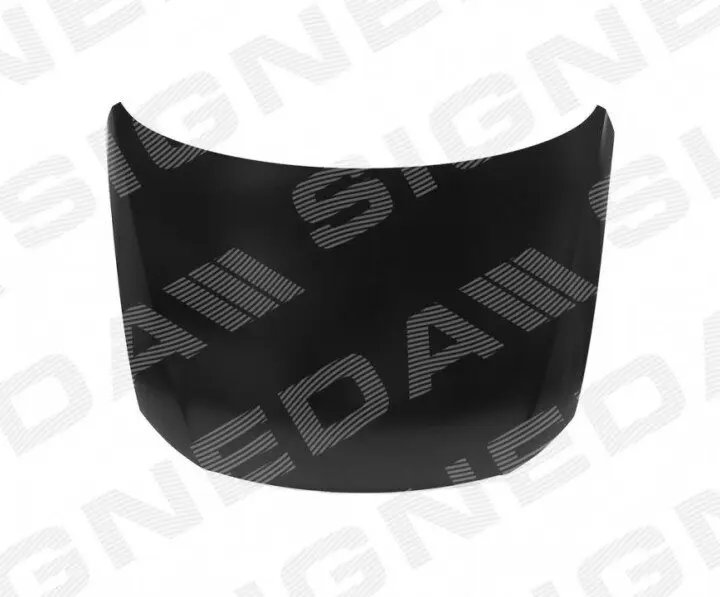 Фото 1 - Капот SIGNEDA PVW20038AQ Капот SIGNEDA PVW20038AQ (фото 1)