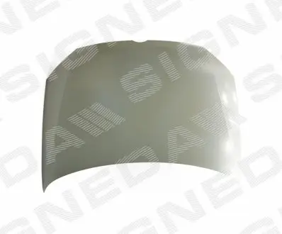 Капот vw polo (v), 09 – 17 SIGNEDA PVW20045A