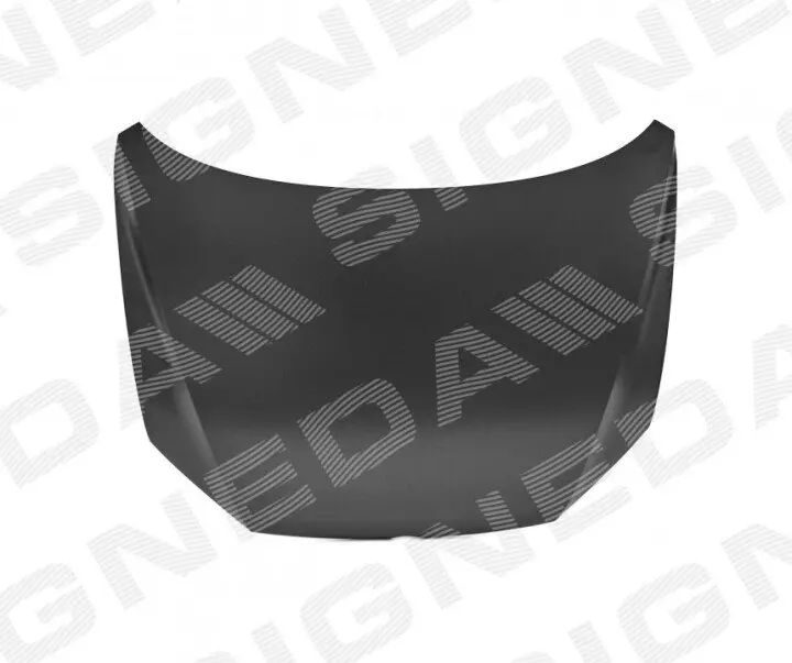 Капот vw passat (b7, usa type), 11 – 15 SIGNEDA PVW20056A (фото 1)