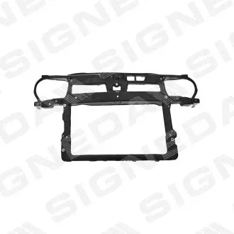 Передняя рама vw polo h/b (vi), 10.01 – 05 SIGNEDA PVW30011B