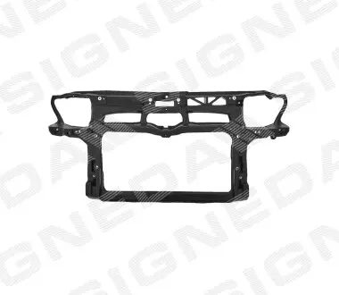 Передняя рама SIGNEDA PVW30015A