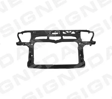 Передняя рама SIGNEDA PVW30015AQ