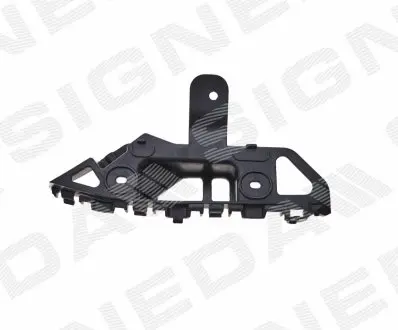 Кронштейн бампера vw touran, 10 - 15 SIGNEDA PVW43050AR